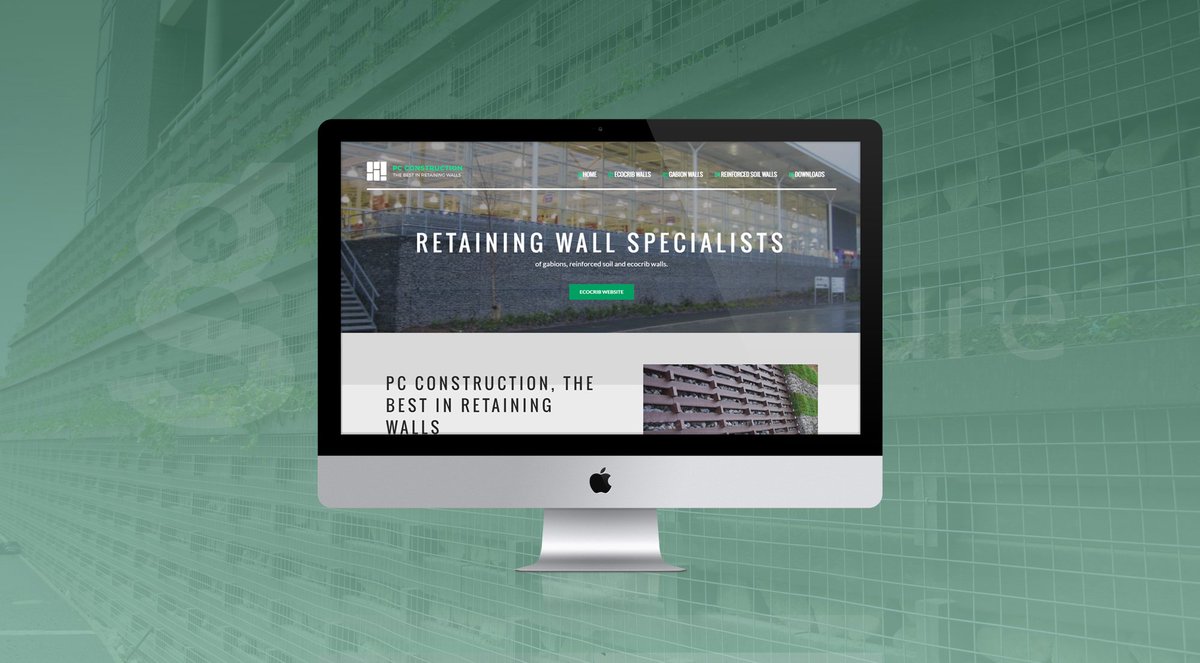 gloversure's tweet photo. New website for @pcconstruct https://t.co/SB6mHPH84F Let us know what you think #webdesign #mondaymotivation #design https://t.co/lOcn8nf6nK