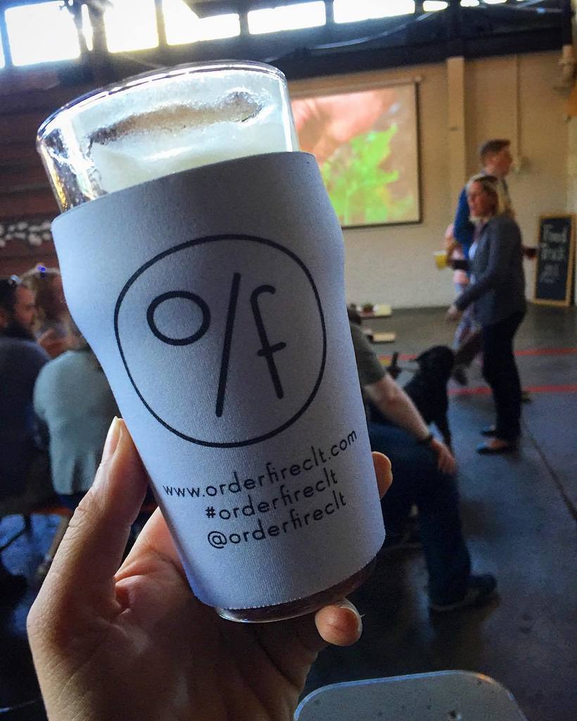 Betterthanitwas's tweet photo. Cheers to North Carolina Beer Month! Yesterday was awesome. .
.
.
.
.
#orderfire #orderfi… https://t.co/L7vqPBfTAj https://t.co/bfAEwmYugx