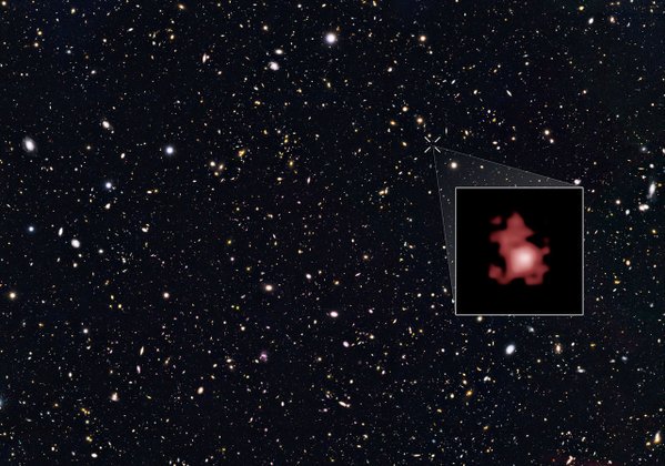 Science Channel tweet media