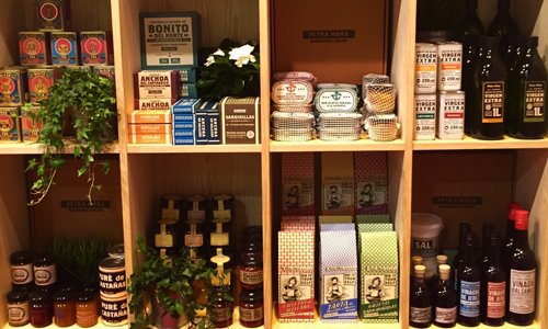 La guía #salondelgourmet de <a href="/expansioncom/">expansioncom</a> recomienda que visitéis nuestro stand.Gracias! goo.gl/zmqIle