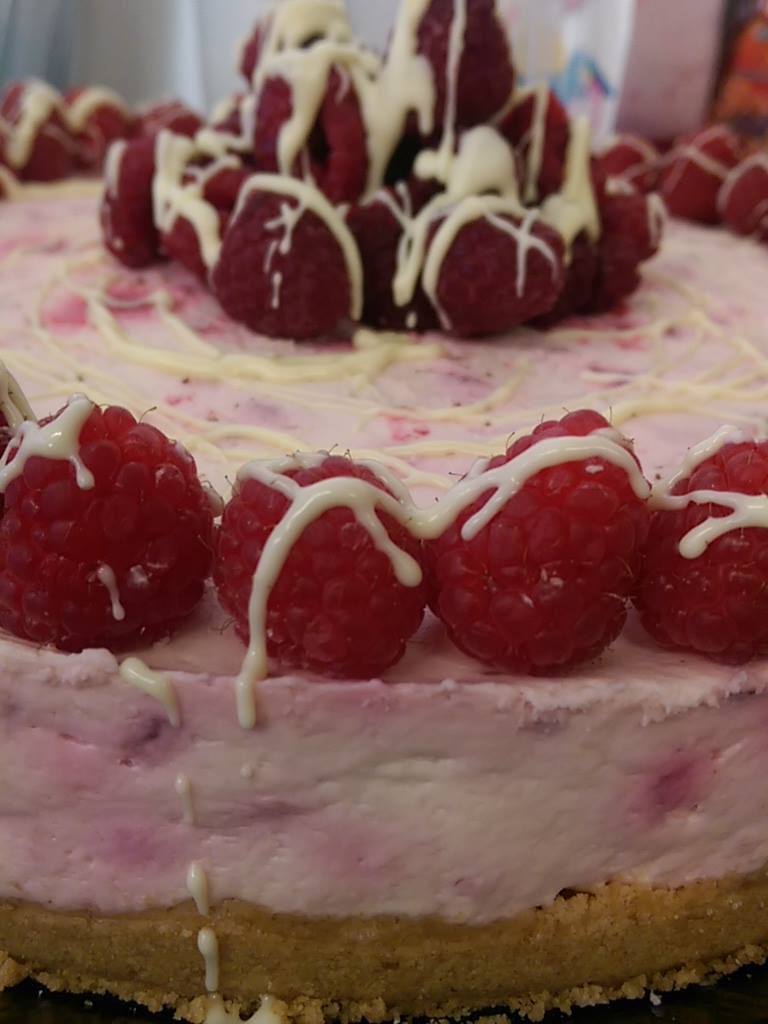 HotChocPot's tweet image. Day 7 of #BestBrumDesserts! Today goes to @crepesandmore! The cheesecakes are fantastic! bit.ly/1S35yRL