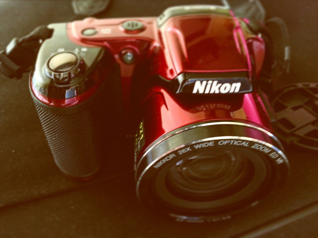 Happy Memories! 😀 
#LovePhotography! 😍