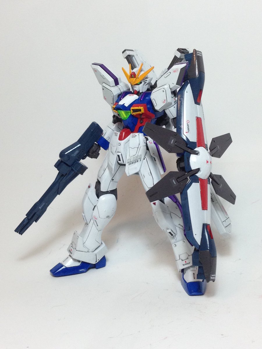 ガンダムx周年 Togetter ガンダムx周年 Togetter