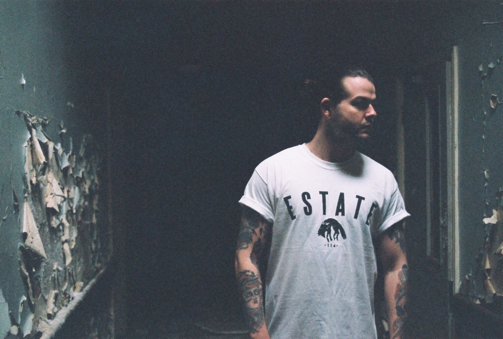 Estatetdn's tweet image. Go grab a pack tee while we still have them
estatetdn.co.uk
#streetwear #skatewear #typograpgy #burytomorrow