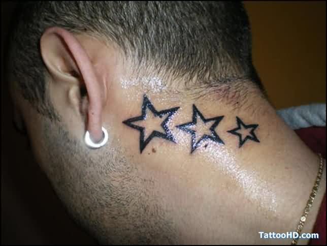 50 Popular Star Tattoo Designs  Meaning  The Trend Spotter