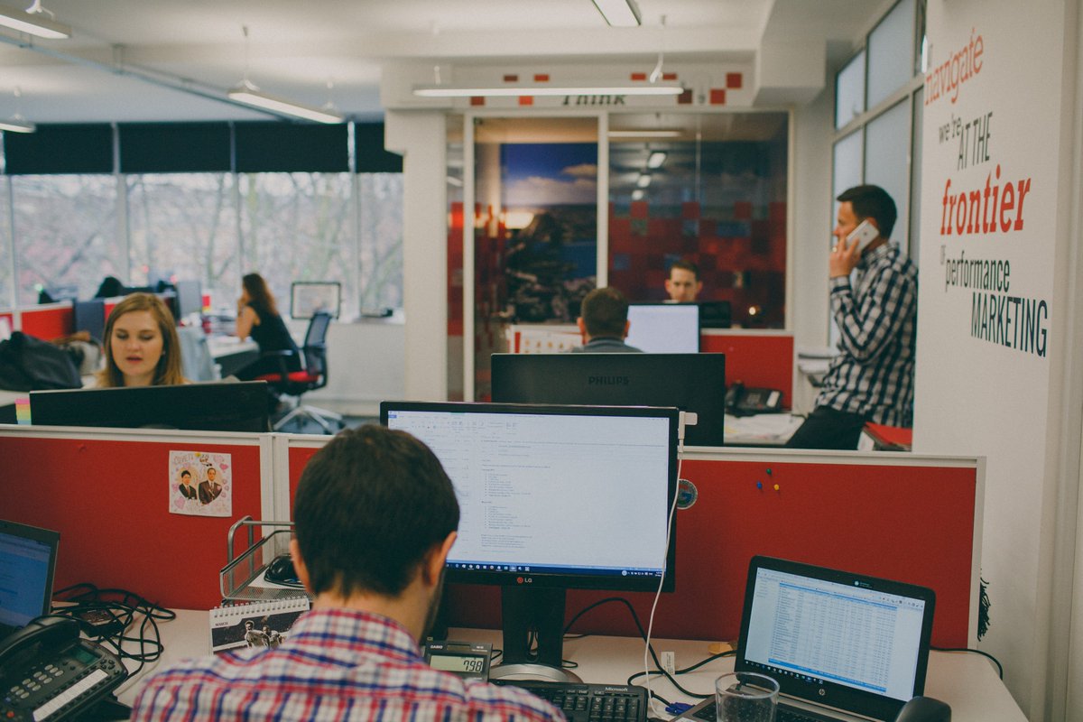 navigatedigital's tweet image. We're an independent digital media agency at the frontier of performance marketing po.st/aboutus