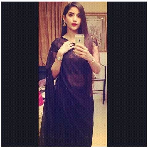 Sajal Ali Official On Twitter Saboor Ali Sister Https T Co