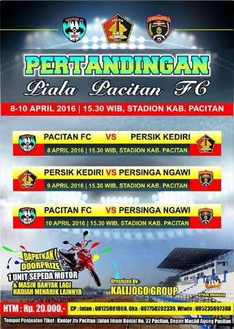 EBYpacitan's tweet photo. support local squad #pacitanfc @Edhie_Baskoro @MilanistiPct @Pacitanku https://t.co/ifD6ulPAVW