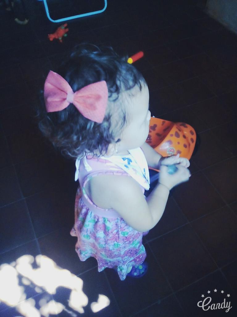 CecyGomez94's tweet photo. Amor de mi vida #bebedemamiypapi 🐇😙😘😍★ https://t.co/Kl6RYa9Ovx