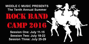 #SpringBreak is over. Time to plan #summercamp. Check out #rockbandcamp <a href="/MiddleCMusic/">Middle C Music</a> ! ow.ly/1018TE