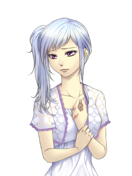 儚げのtwitterイラスト検索結果 古い順