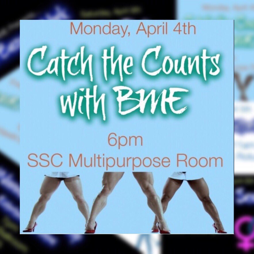 ill_BRE_there's tweet photo. STARTING TODAYβοΈCome out and support BME as we host our first annual BAZAAR WEEK! | See you there #UMES #BMEWEEK https://t.co/Inpuk3afuc