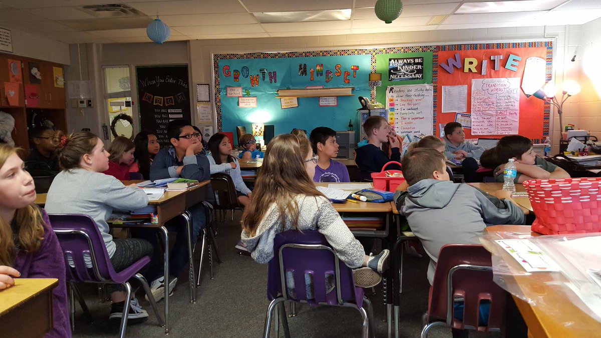 IREcounselor's tweet photo. Learning Internet safety with Mrs McHie's class! https://t.co/dpTFutT22k