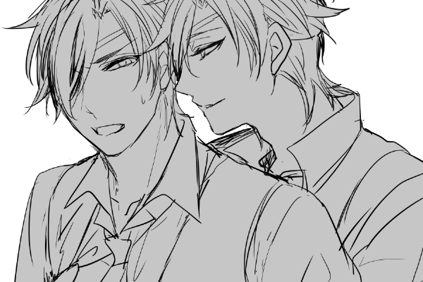 燭燭描こうとしたけどどう足掻いても今日は間に合わない…また今度ね… 