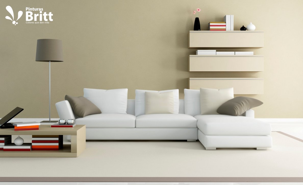 PinturasBritt's tweet photo. BrittTips - El color beige sin duda uno de los mas utilizados en la decoración. Es una decisión segura para pintar. https://t.co/vAUrJOTODs