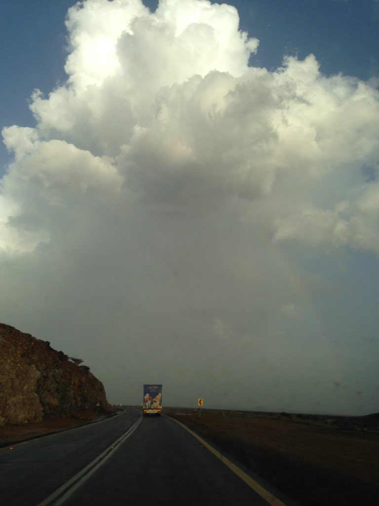 امطار الناصفه شمال رنيه منقول