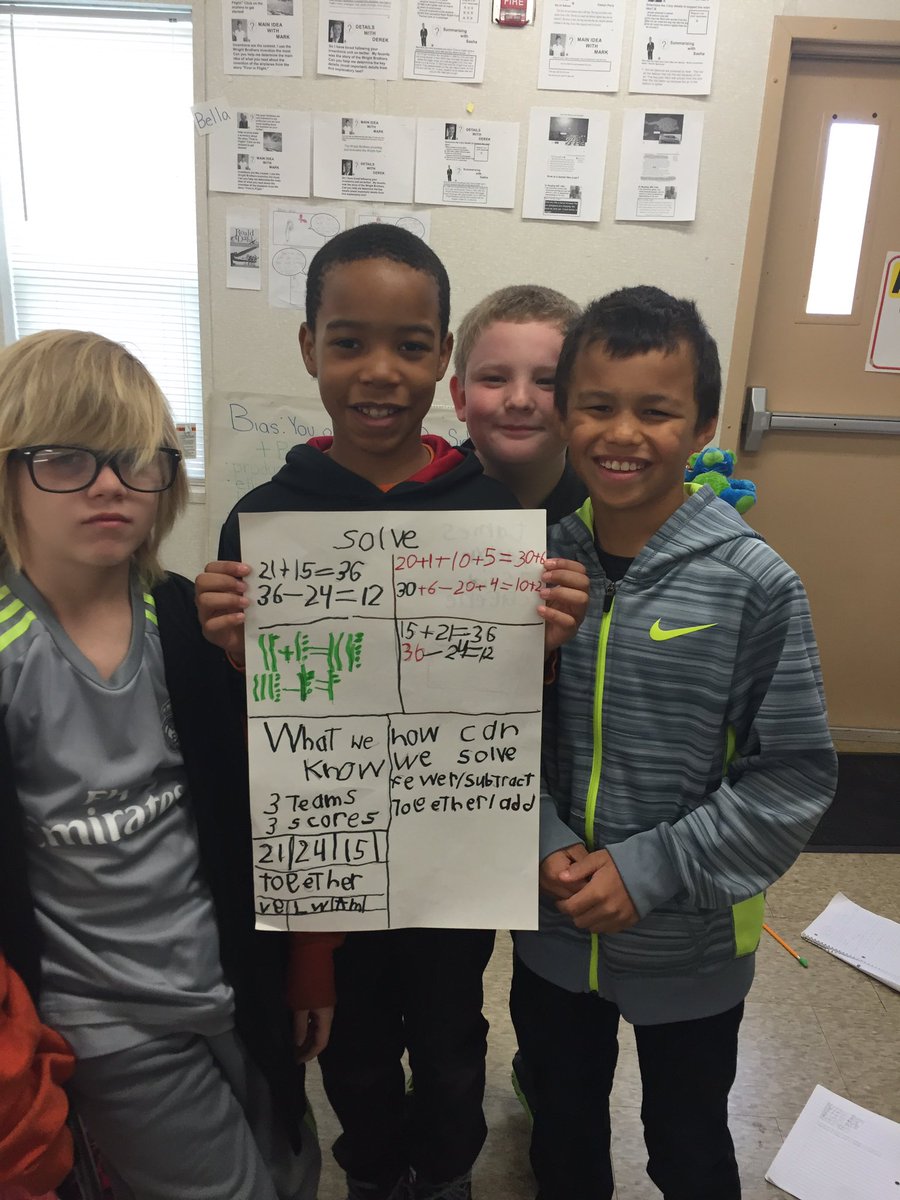 MrsStefanik's tweet image. Thanks @iamValC @lindsayarnold @artemchigvintse 4 helping us learn 2-step problems #DWTSMath