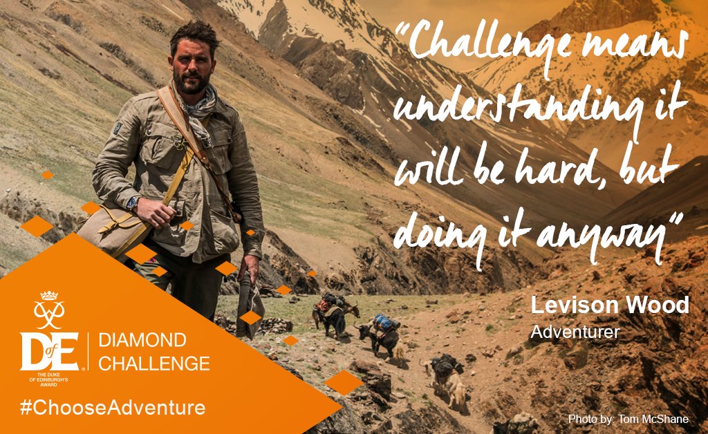 I hitchhiked from the UK to India alone with a tiny budget bit.ly/235o3Rd #ChooseAdventure #DofEChallenge