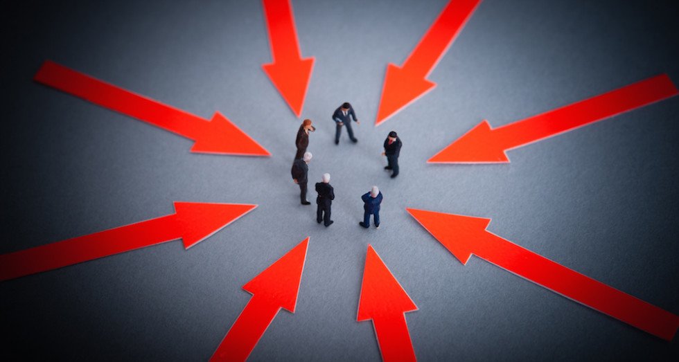 How to Find and Deploy Successful Brand Marketing Management - A 5-Part Series (Part 1): bit.ly/1RE6VuV