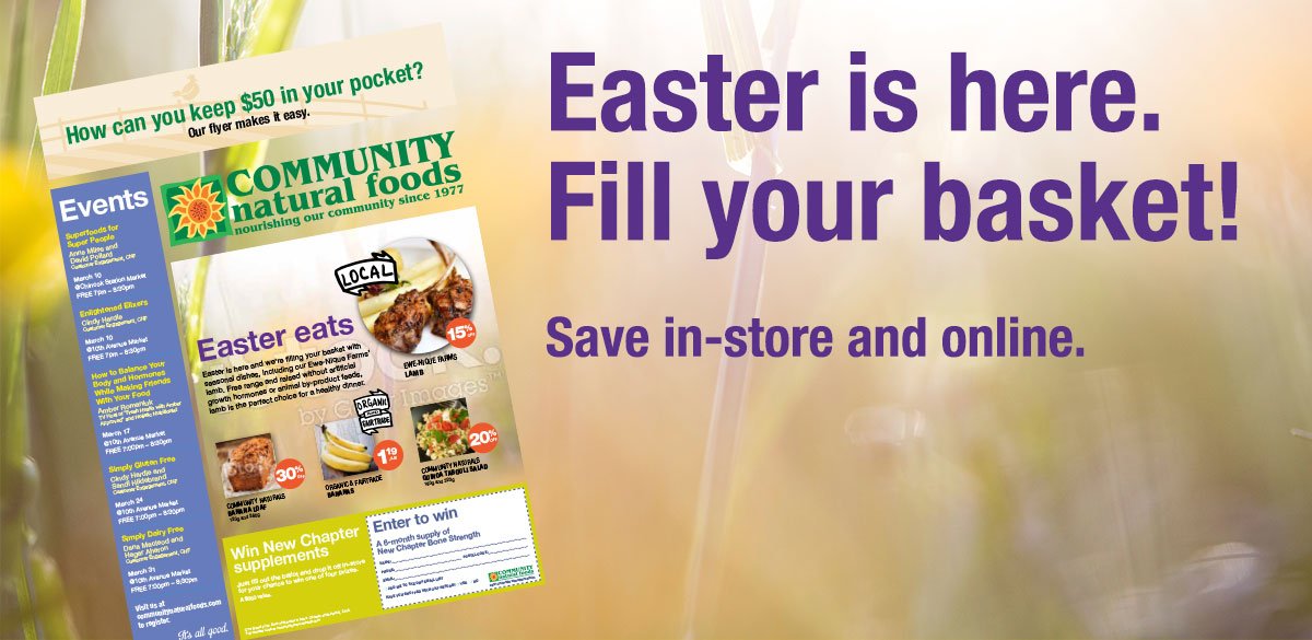 mycnf's tweet photo. Just two days left to shop sales on @NewChapter @Earthpaste @naturalvitality &amp; more! https://t.co/Zgfq1WoAsS https://t.co/0nv3qwsONg