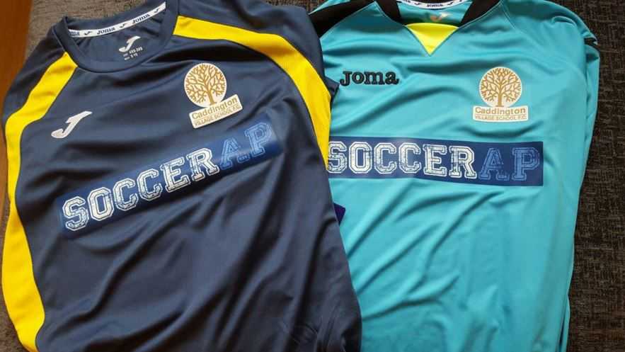 Yes we really do give away #free boots! Yes we really do give away #free team kits! soccerap.com #joinus