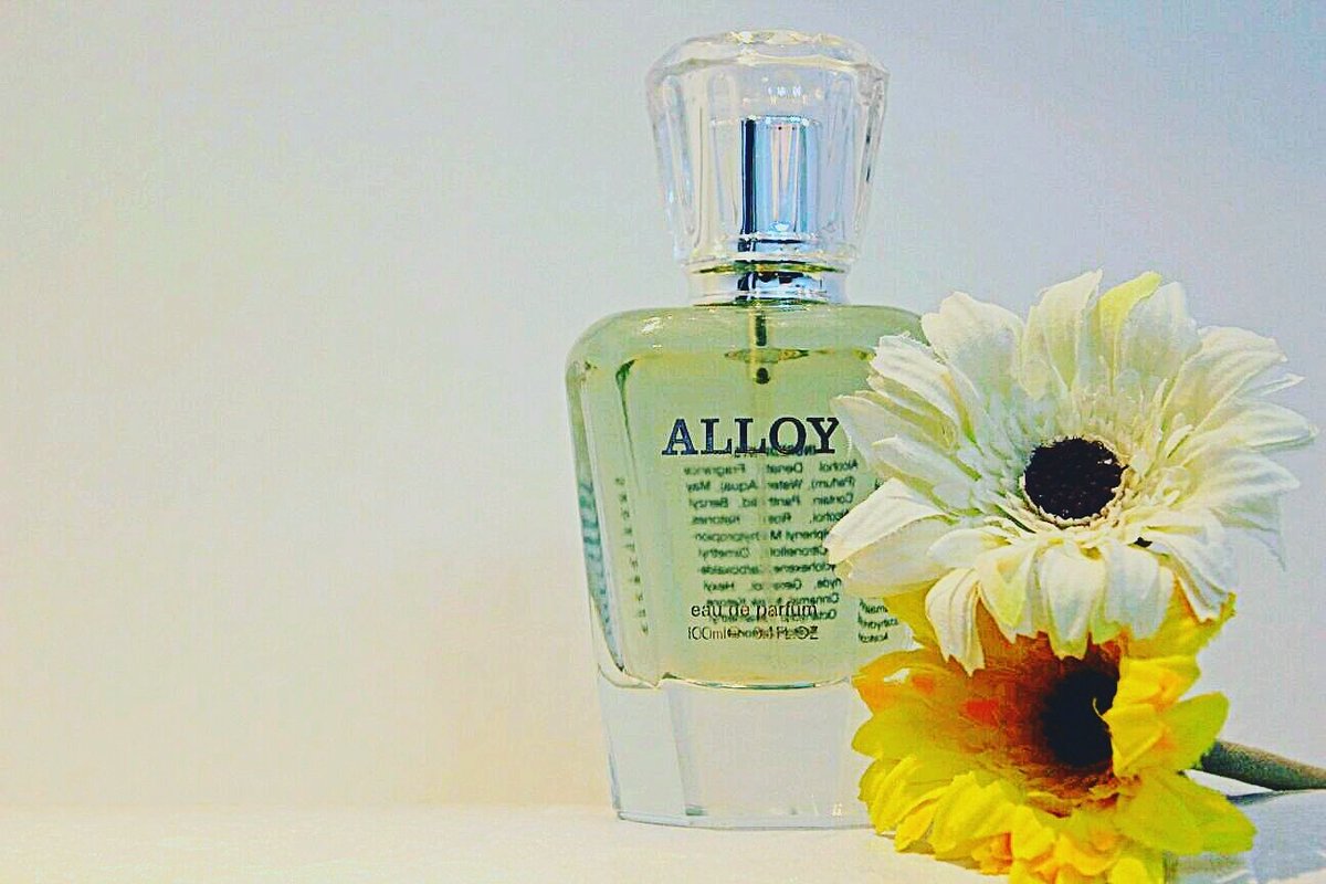 Elixirperfumes On Twitter Elixir Alloy Edp 100 Ml Price Sr 210