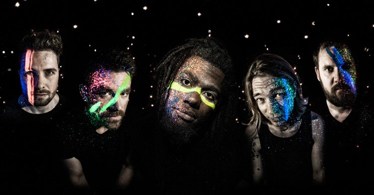KerrangMagazine's tweet photo. Those guys in @ShoutEMPIRE have been busy, there's new music and a tour! https://t.co/aPFs7QLg8T https://t.co/FrIMPJjdQb
