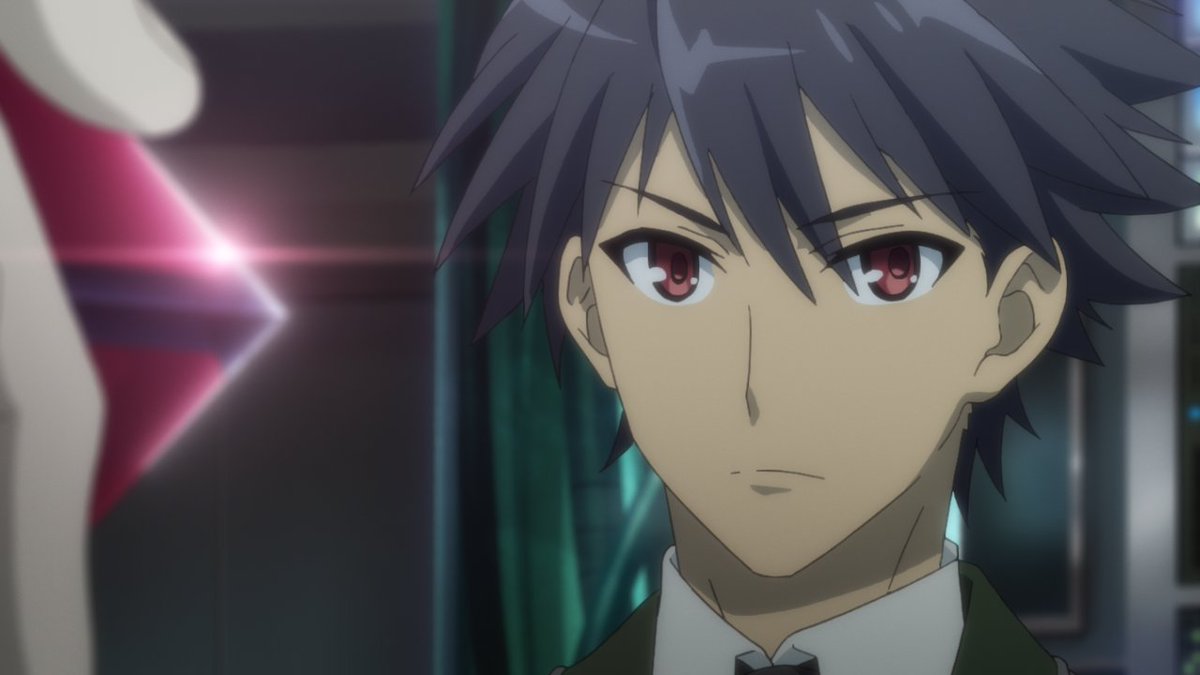 트위터의 Tvアニメ ハンドレッド 公式 님 繰り返しお伝えします この後深夜２ ０５よりテレビ東京にてtvアニメ ハンドレッド の第１話が放送になります よろしくおねがいします ハンドレッド T Co Lfxrq2imsm