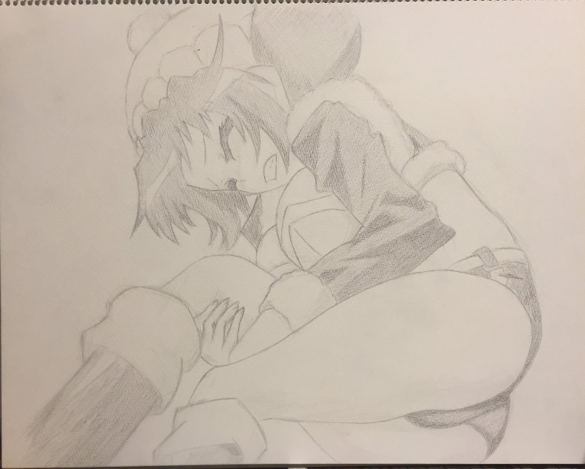 さび抜き Twitterren めだかボックスの古賀いたみちゃんの ワンシーンを描きました めだかボックス 古賀いたみ お絵描き T Co Vzamybe4 さび抜き Twitterren めだかボックスの古賀いたみちゃんの ワンシーンを描きました めだかボックス 古賀いたみ お絵描き T Co Vzamybe4