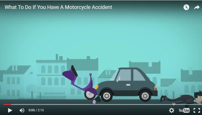 Do you know what to do if you have a bike accident? <a href="/DevittInsurance/">Devitt Insurance</a> bit.ly/1PQsyly <a href="/BritainBiking/">Keep Britain Biking</a> <a href="/ELAM_UK/">ELAM</a>