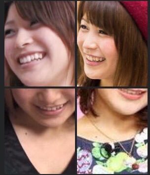 AikoSama_'s tweet photo. 新田恵海
ホクロの一致
ラブライブ終了のお知らせ https://t.co/3ZdeqmOhNL