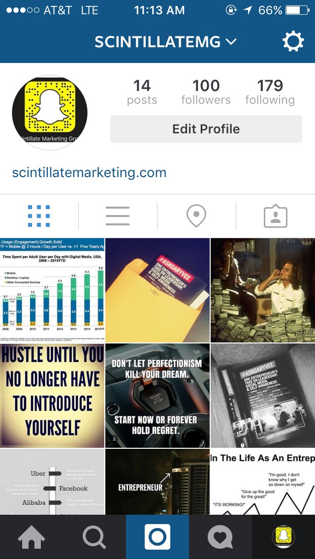 ScintillateMG's tweet photo. Just passed 100 followers on #Instagram...Check out more awesome content there. Make sure to follow me i follow back https://t.co/pwckQWMLQ2