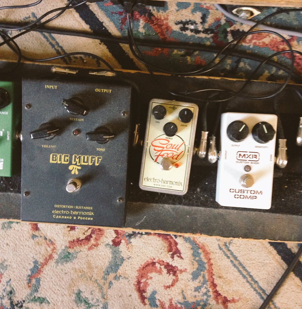 #guitarpedals #music
