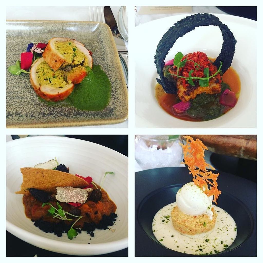 Do 7.4. probíhá ve Spices Restaurant &amp; Bar festival indické kuchyně! V rámci něj můžete oc… ift.tt/1Ybch0I