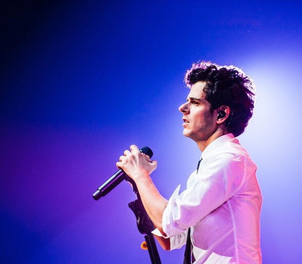 RuqSpectacles's tweet photo. Tournée #Jai10ans @gregoriomichael cette semaine à Clermont-Ferrand, St Etienne &amp; Chambéry ! https://t.co/v5AGhLgKoo https://t.co/K6GiaXmcRH