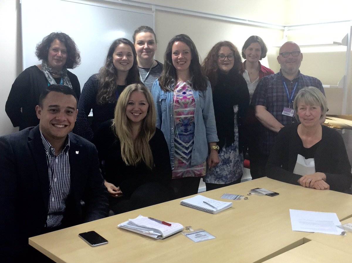 HSHBrighton's tweet photo. Productive meeting at Brighton Private Rented Sector Workshop at @BrightonHoveCC today. #getorganised #homesweethome https://t.co/y6XKcUUJxF