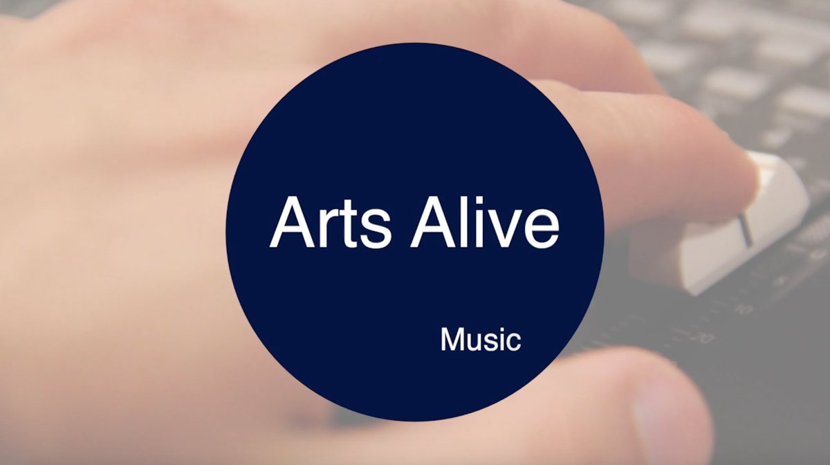 LTVLiverpool's tweet photo. New episode of Arts Alive: Music tonight at 8pm. We ask which is the most important, the words or the music? #music https://t.co/gMg1yr6eV7