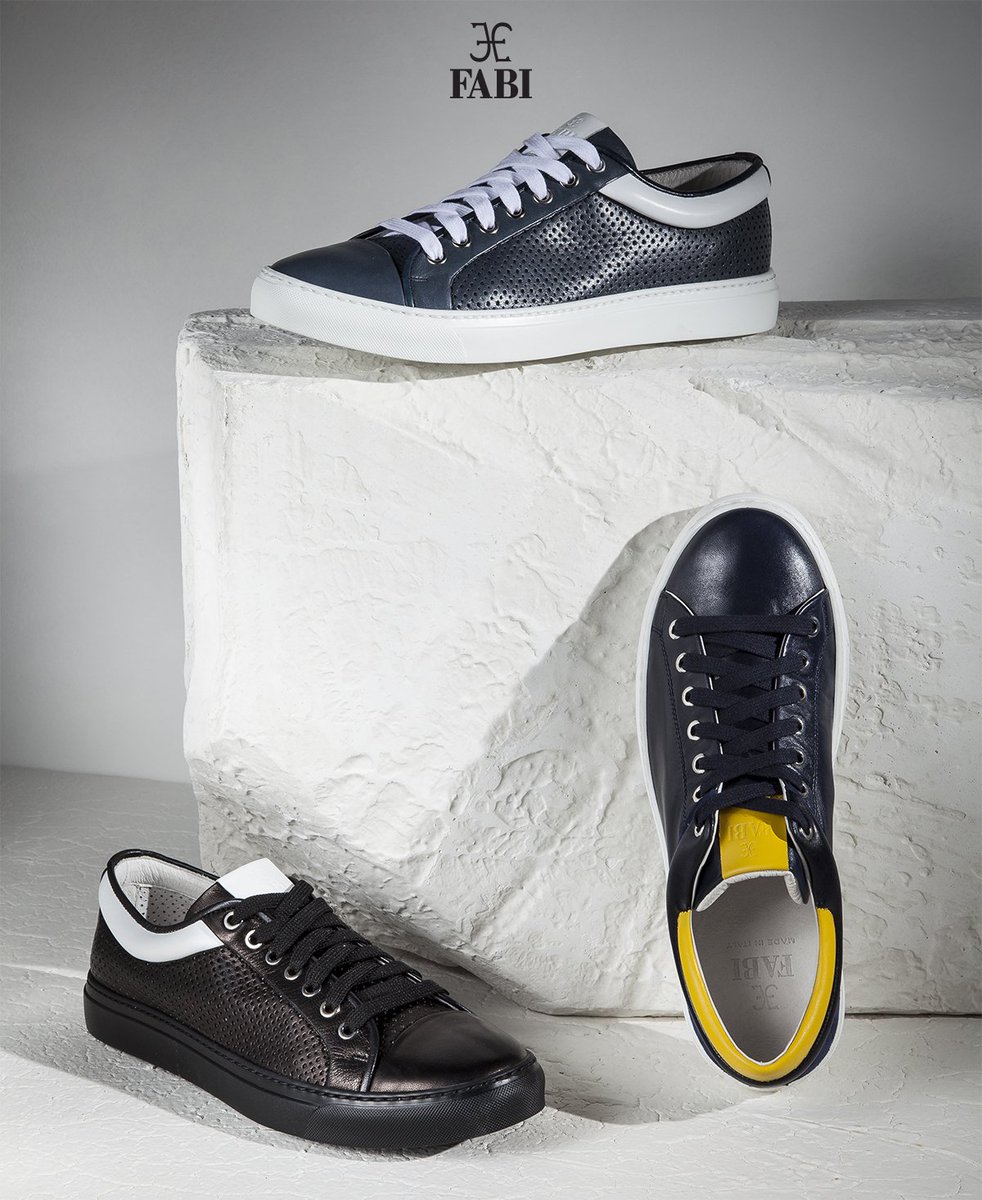fabi sneakers