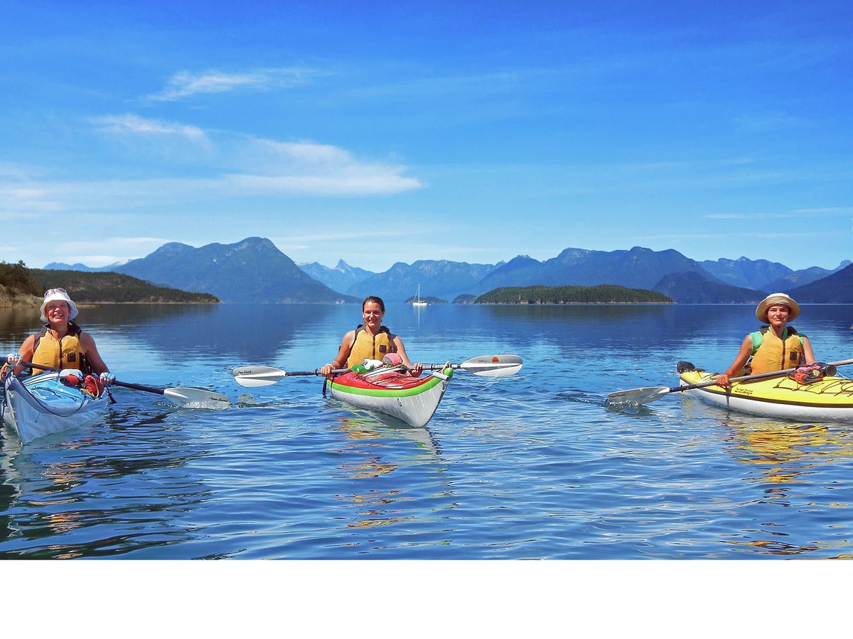 bcseakayak's tweet image. Experience #DesolationSound #BritishColumbia 2016! #camping #tours #ecoresort #snorkeling: bcseakayak.com