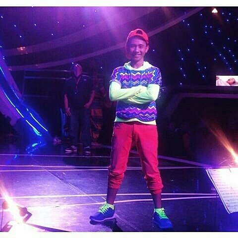 LoveJjaeni_'s tweet photo. Cowo kece .. 👦👦👦love you adek @DA3_Rafly RAFLY KONSER 6BESAR DA3 https://t.co/vBDr1HlGHb