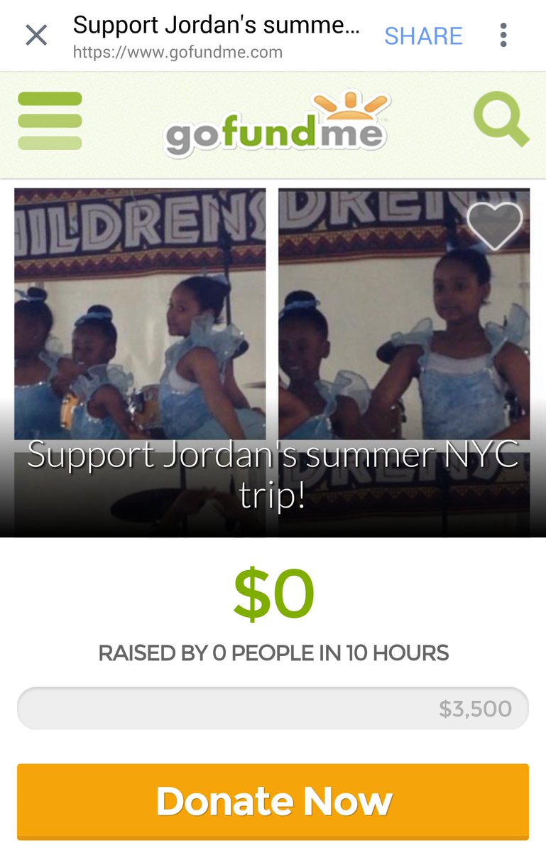 VeryHall's tweet image. Please #support Jordan!! #dancetheaterofharlem #DTOH  #harlem #ballet #dance #theater #NYC  gofundme.com/5tx4z5zw