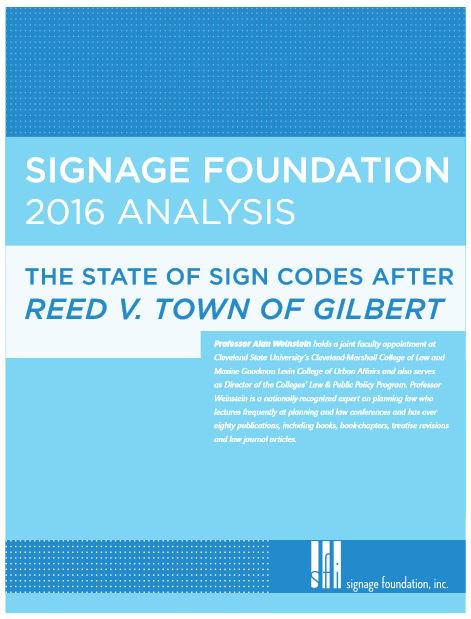 ISAPrez's tweet image. Questions about #signcode after Reed? Answers &amp;amp; analysis at #APA16 Booth 222. signs.org/pdf2016/SFI_An…