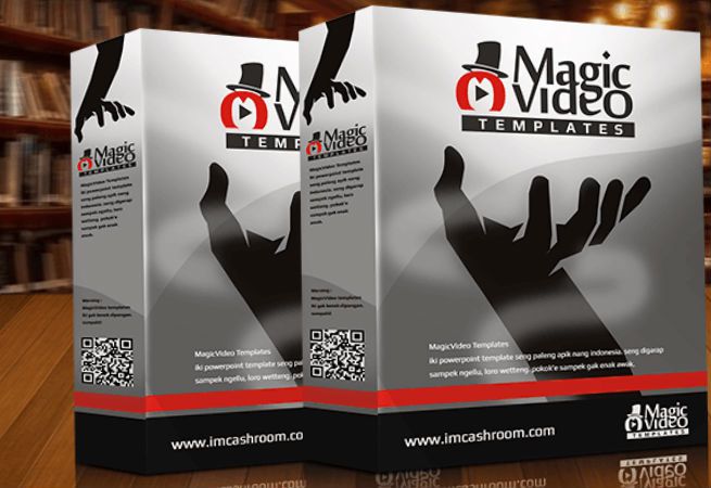 ZTMesh's tweet image. Download Magic Video Templates Pro 1.0 Free ztmesh.com/graphics-desig…