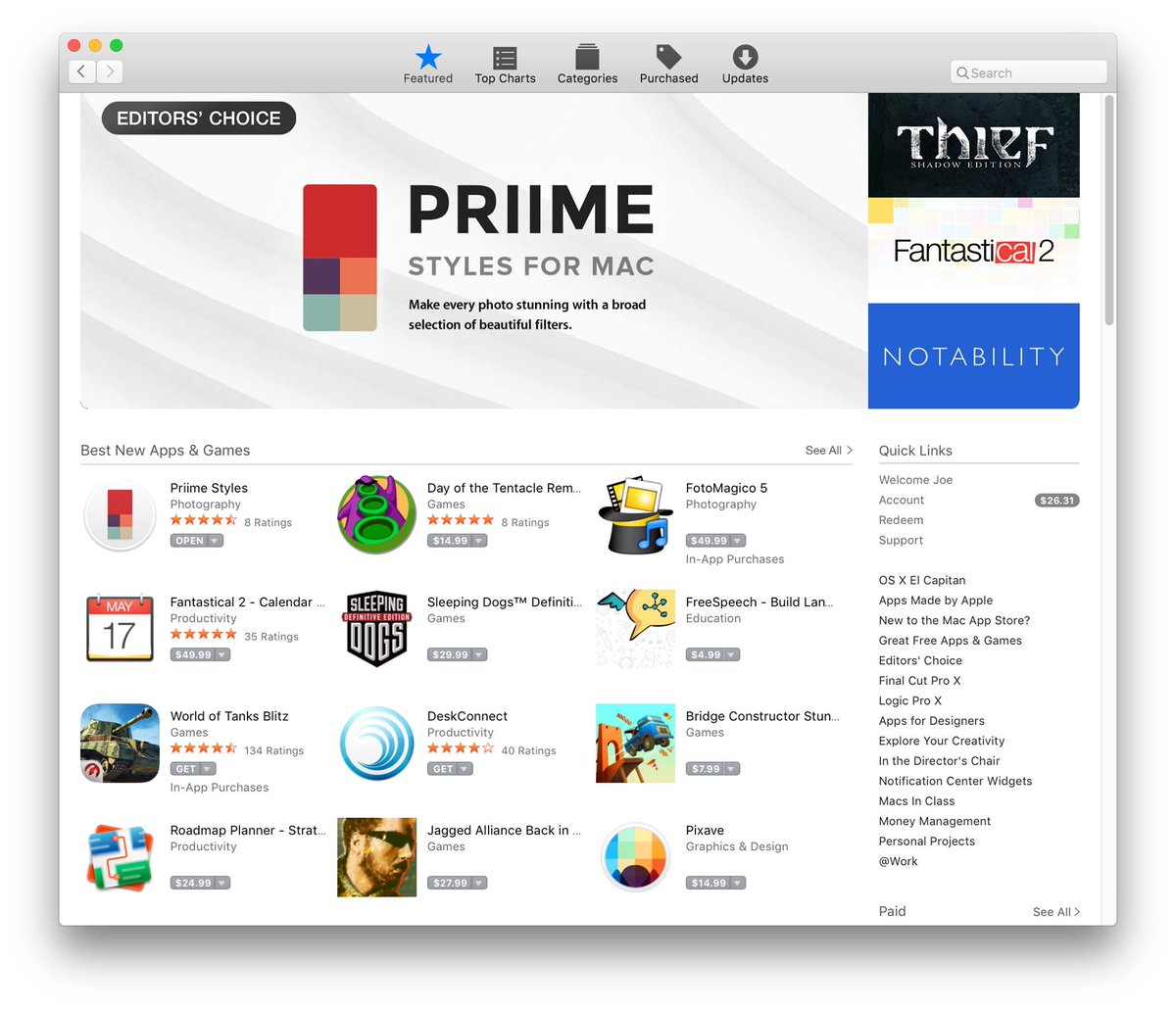 best photo app for mac 2016 best photo app for mac 2016