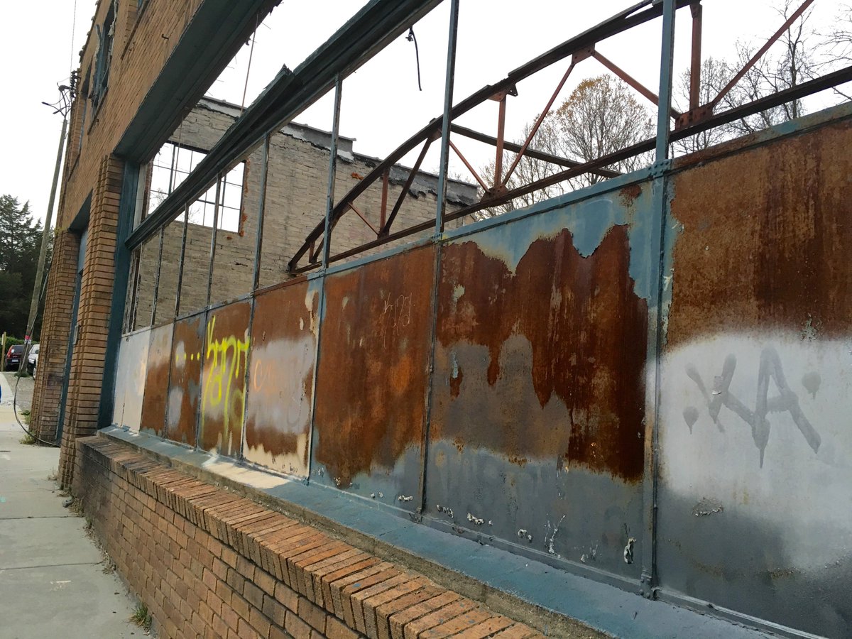 stephsharp5's tweet image. #southslope #asheville then