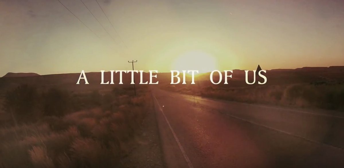 MikeSmithInc's tweet photo. #LittleBitOfUs official lyric video live!
#MikeSmithMusic | VIDEO: https://t.co/aZmiW4kv6N https://t.co/WVuuUkDFxC