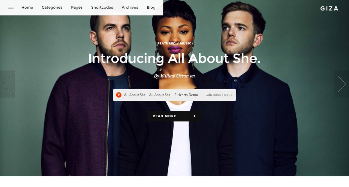 WPStrapCode's tweet image. 7 Top WordPress Podcast Themes dlvr.it/KyvZdN