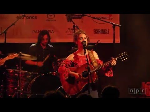 radiofreeorg's tweet photo. Margo Price: 'This Town ...... https://t.co/KgC2eccJL1 #CameronRobert #KatieHayesLuke #MidwestFarmerDaughter https://t.co/kHCONWSiNv