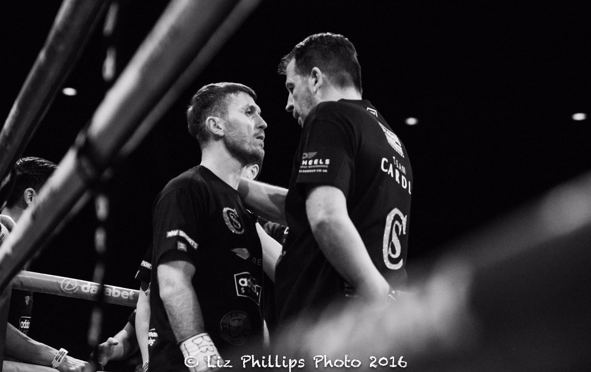 JustLiz1804's tweet photo. #CardleDodd2 @ScottyCardle @gallaghersgym #boxing https://t.co/XOG6nntk1L