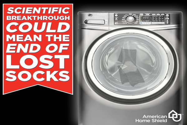 TrueCleanIL's tweet image. Where do lost socks go?  Call True Clean at 309-664-8577. ahs.com/home-matters/s…